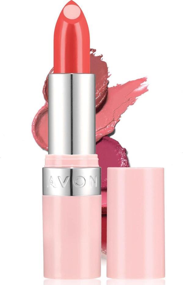 Avon Hydramatic Işıltılı Ruj Coral - Image 1