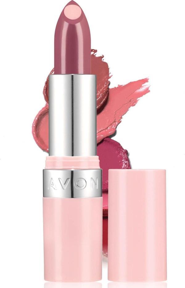 Avon Hydramatic Işıltılı Ruj Maumelous - Image 1