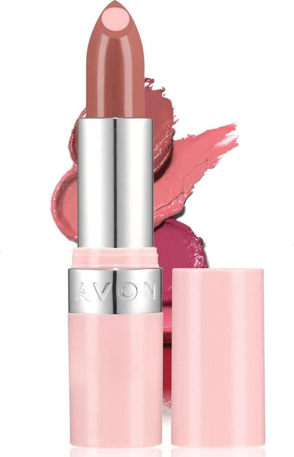 Avon Hydramatic Işıltılı Ruj Mauve Creme - Image 1