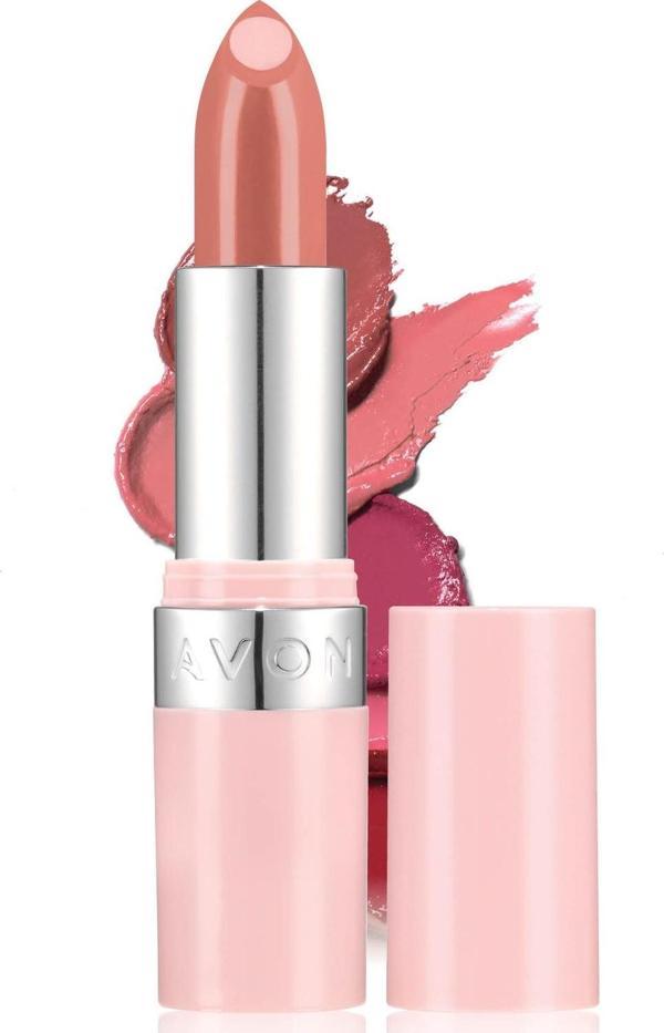 Avon Hydramatic Işıltılı Ruj Peach - Image 1