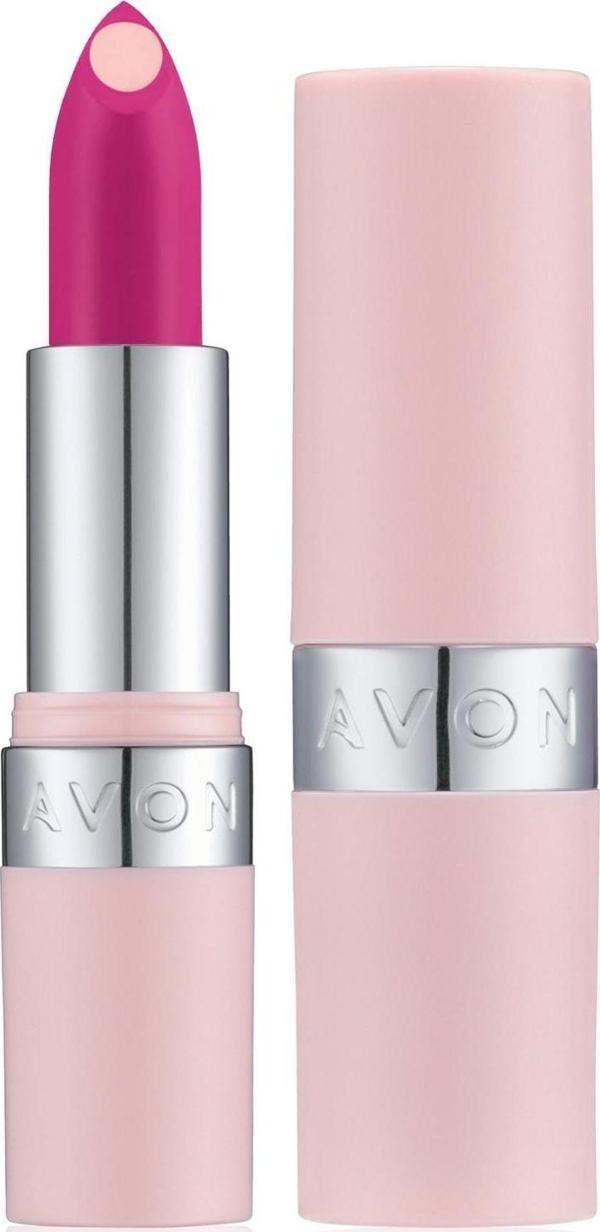 Avon Hydramatic Mat Ruj Magenta - Image 1