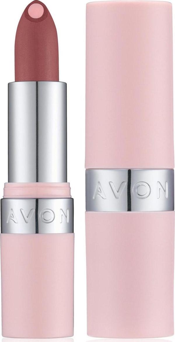Avon Hydramatic Mat Ruj Mauve - Image 1