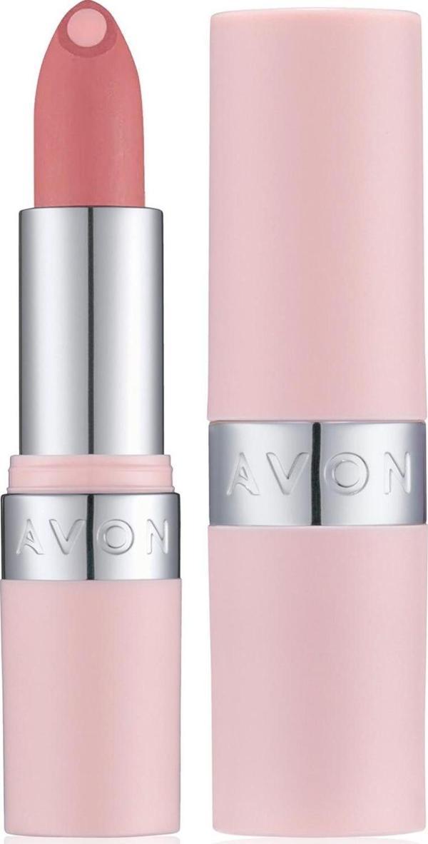 Avon Hydramatic Mat Ruj Peony - Image 1