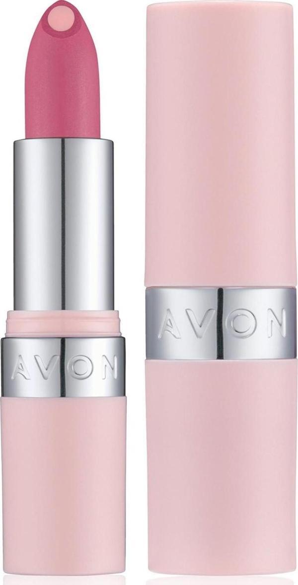 Avon Hydramatic Mat Ruj Pink - Image 1