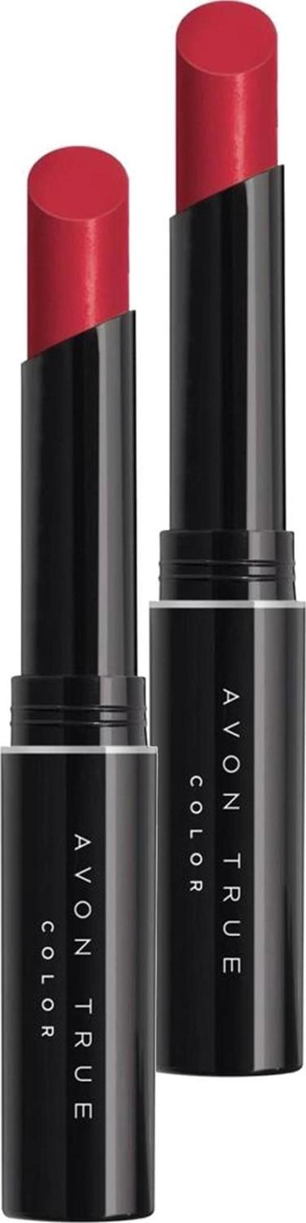 Avon Ultra Beauty Ruj Stylo Eternal Flame İkili Set - Image 1