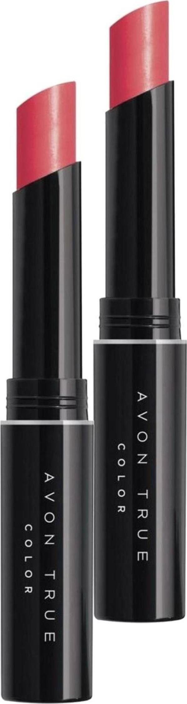 Avon Ultra Beauty Ruj Stylo Forever Pink İkili Set - Image 1