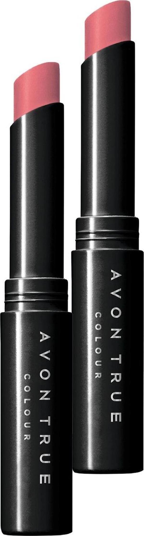 Avon Ultra Beauty Ruj Stylo Lasting Pink İkili Set - Image 1