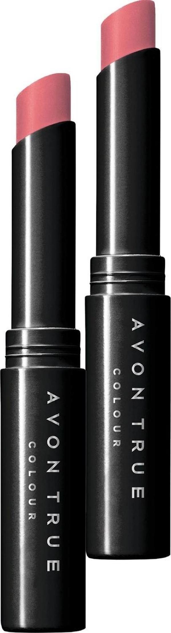 Avon Ultra Beauty Ruj Stylo Pink Peach İkili Set - Image 1