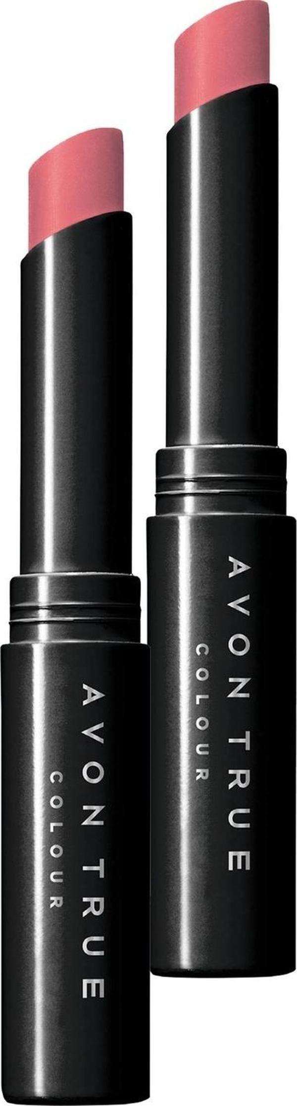 Avon Ultra Beauty Ruj Stylo Rose Creme İkili Set - Image 1