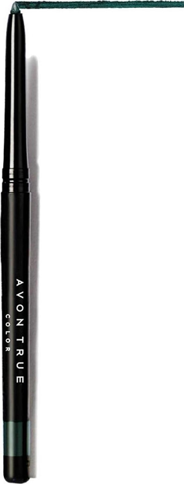 Avon Glimmersticks Pırıltılı Asansörlü Suya Dayanıklı Göz Kalemi Emerald Glow Üçlü Set - Image 1