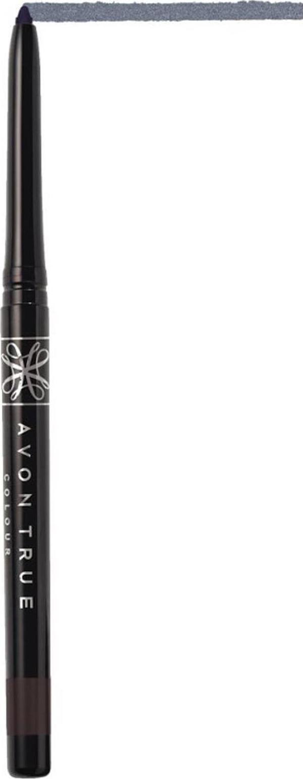 Avon Glimmersticks Pırıltılı Asansörlü Suya Dayanıklı Göz Kalemi Smokey Diamond Üçlü Set - Image 1