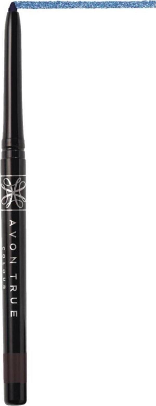 Avon Glimmersticks Pırıltılı Asansörlü Suya Dayanıklı Göz Kalemi Twilight Sparkle Üçlü Set - Image 1