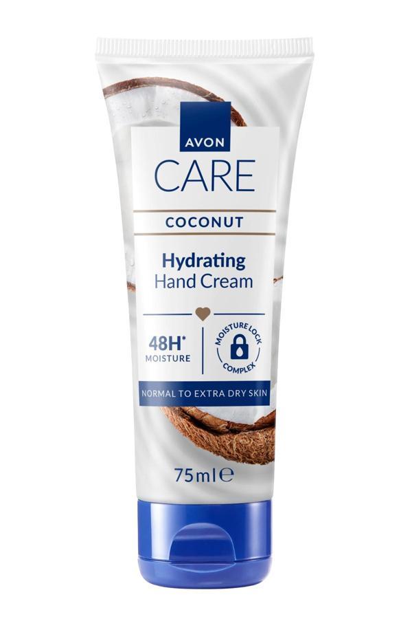 Avon Hindistan Cevizi Yağı İçeren El Kremi 75 Ml. - Image 1