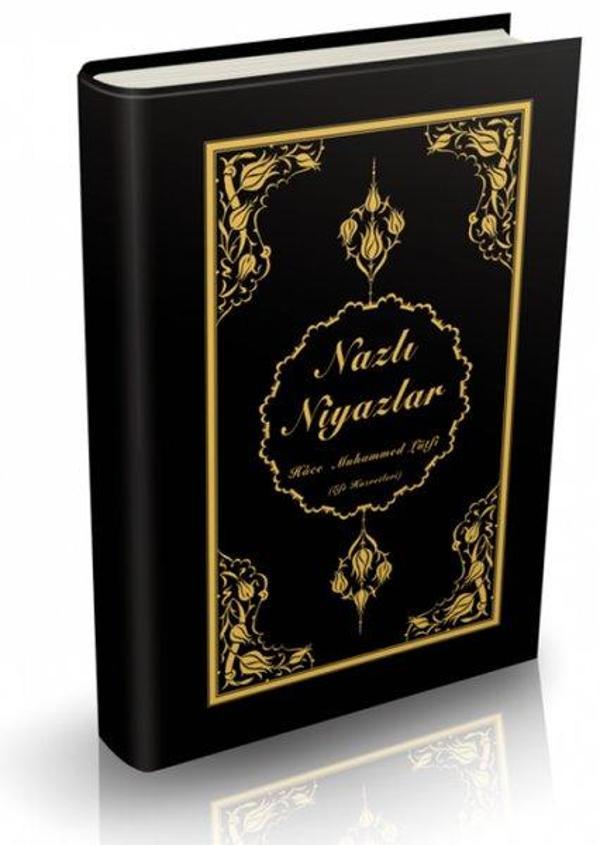 Nazlı Niyazlar - Damla Yayınevi - Image 1