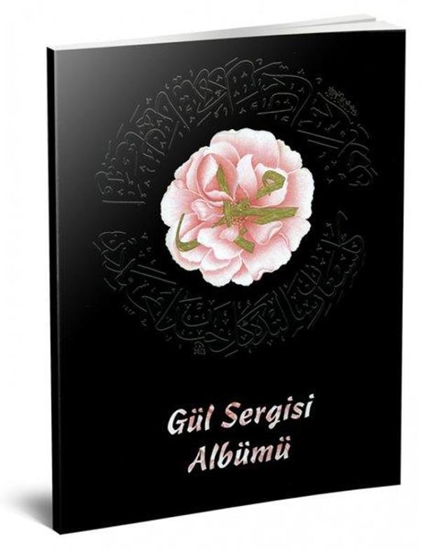 Gül Sergisi Albümü - Damla Yayınevi - Image 1