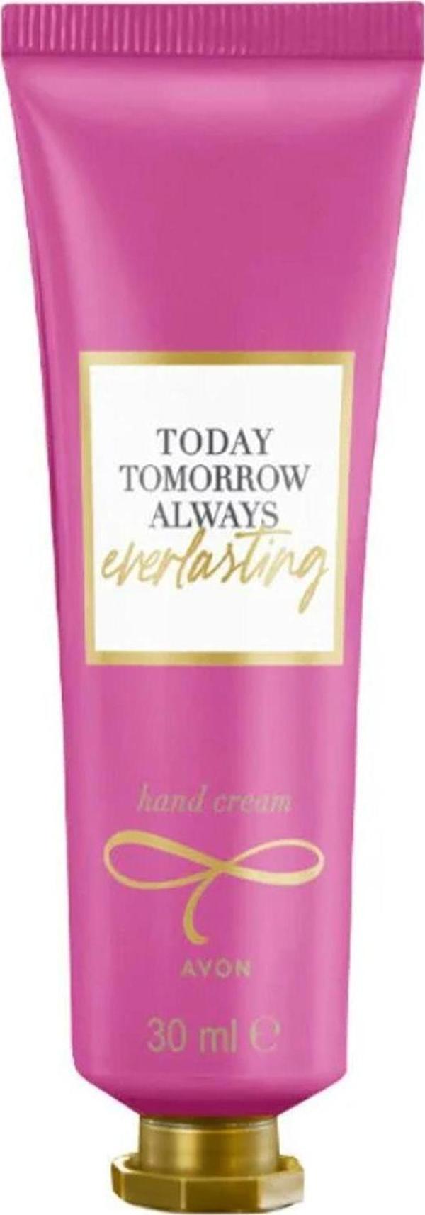 Today Tomorrow Always Everlasting El Kremi 30 Ml. - Image 1