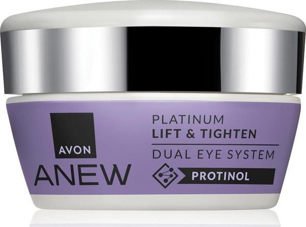Anew Platinum Lift & Tighten Dual Eye System 20 Ml. - Image 1