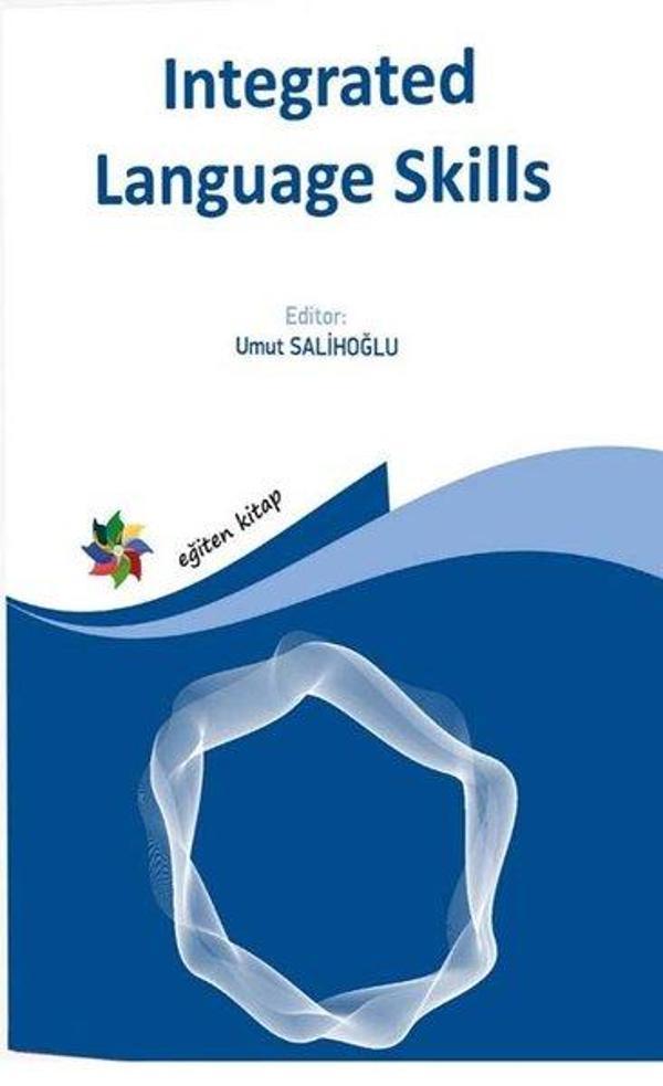 Integrated Language Skills - Eğiten Kitap - Image 1