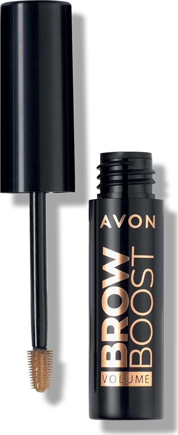 Avon Brow Boost Kaş Jeli Blonde - Image 1