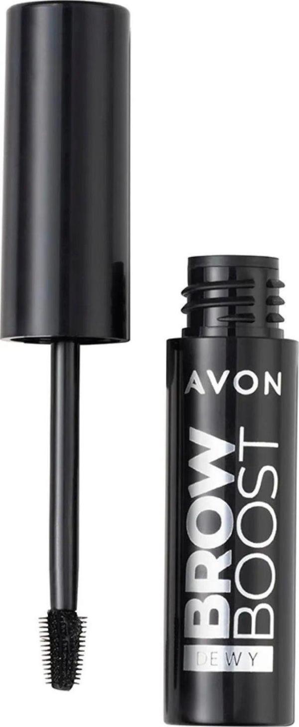 Avon Brow Boost Kaş Jeli Clear - Image 1