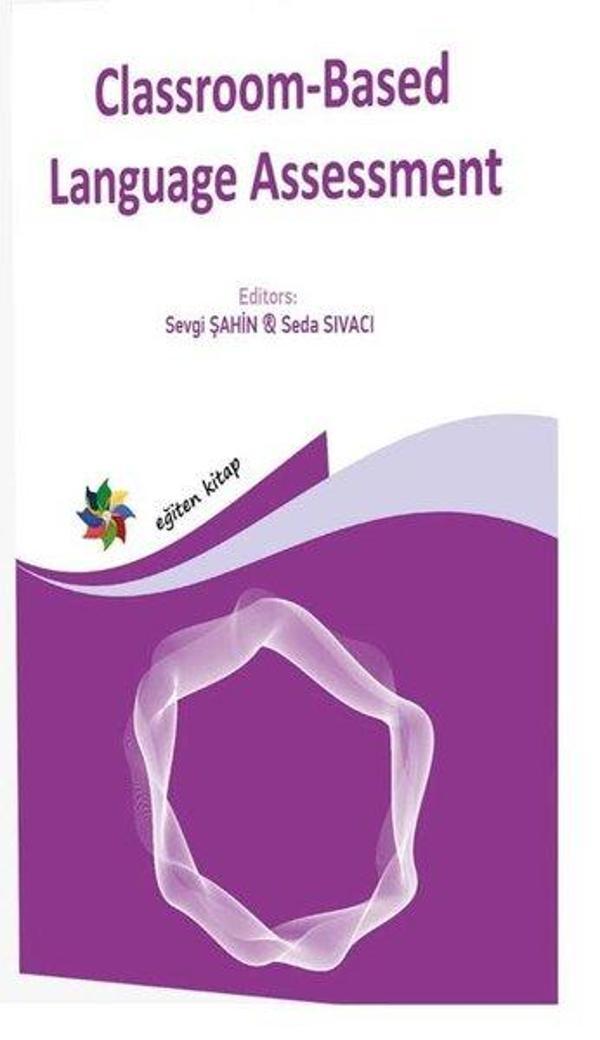 Classroom - Based Language Assessment - Eğiten Kitap - Image 1