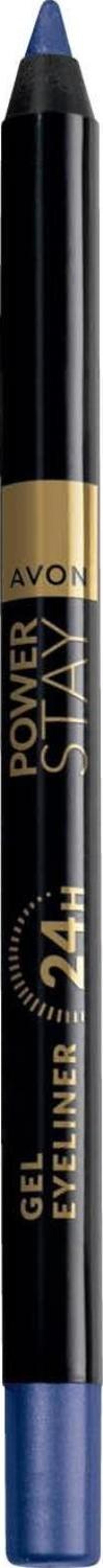 Power Stay Jel Eyeliner Cobalt - Image 1