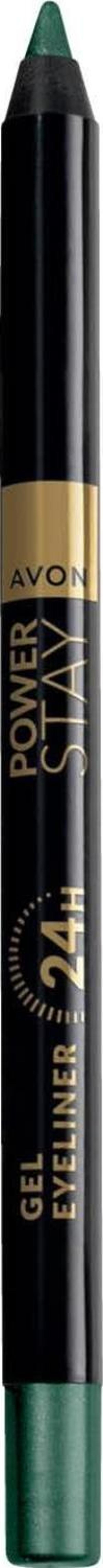 Power Stay Jel Eyeliner Going Green - Image 1