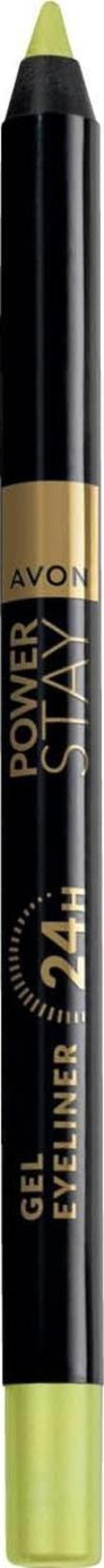 Power Stay Jel Eyeliner Lime - Image 1
