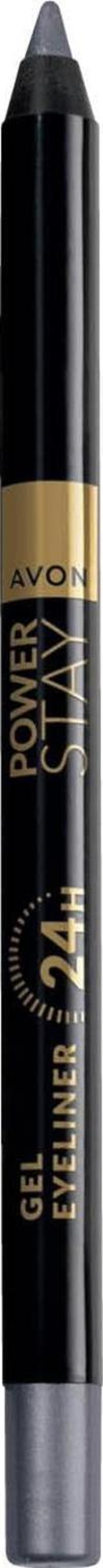 Power Stay Jel Eyeliner Steel - Image 1