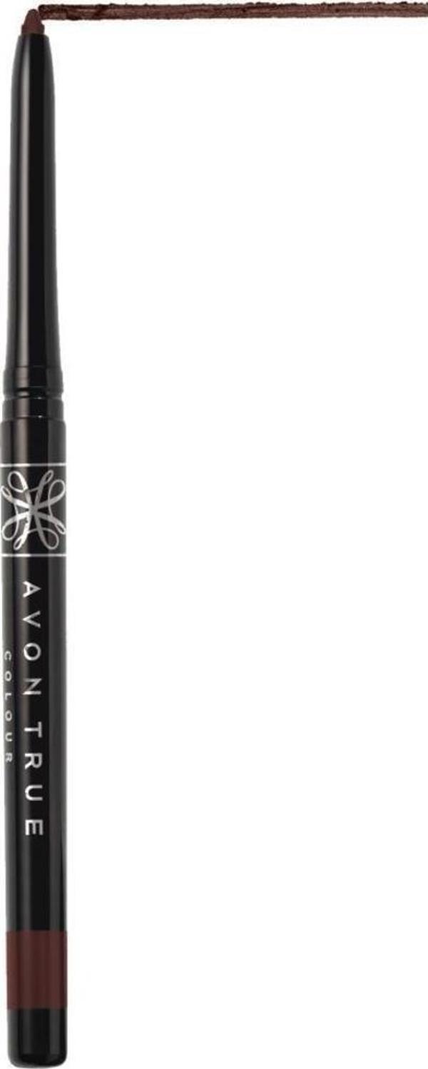 Avon Glimmersticks Açılıp Kapanabilen Göz Kalemi Cosmic Brown İkili Set - Image 1
