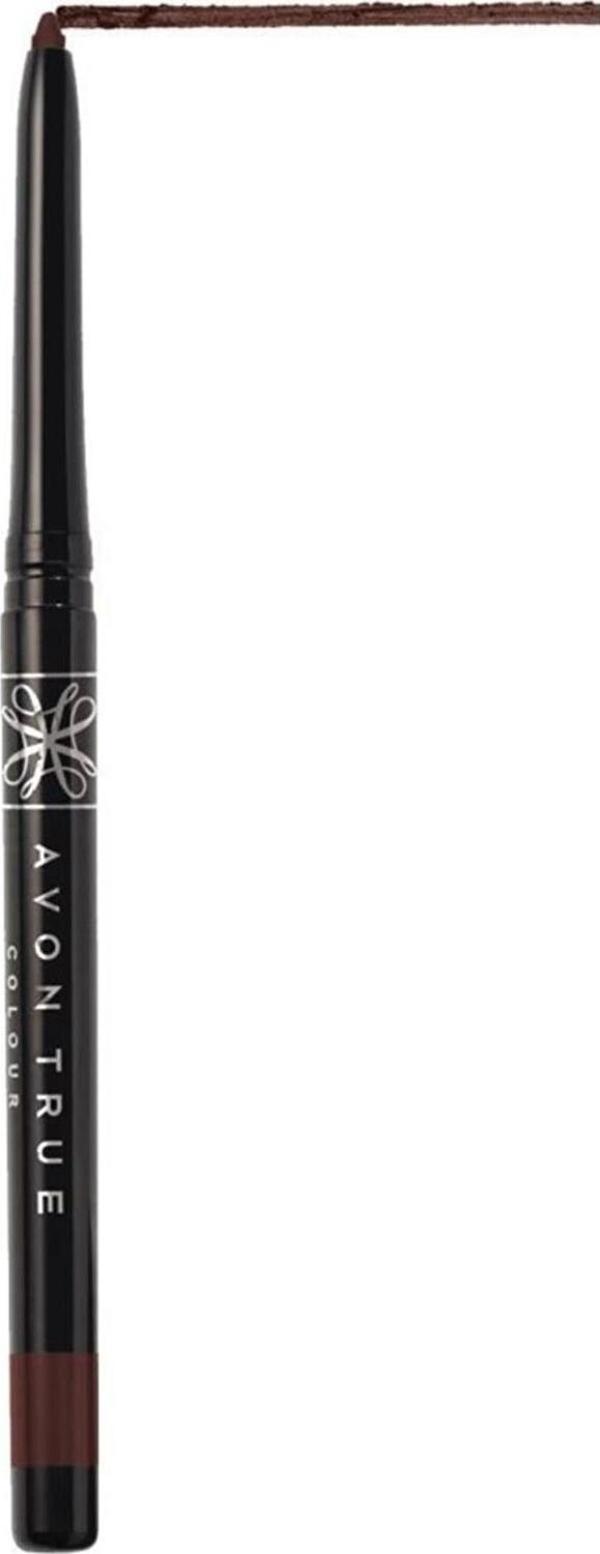 Avon Glimmersticks Açılıp Kapanabilen Göz Kalemi Cosmic Brown Üçlü Set - Image 1