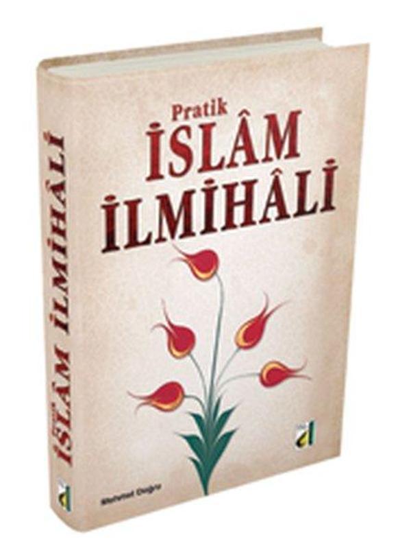 Pratik İslam İlmihali - Damla Yayınevi - Image 1