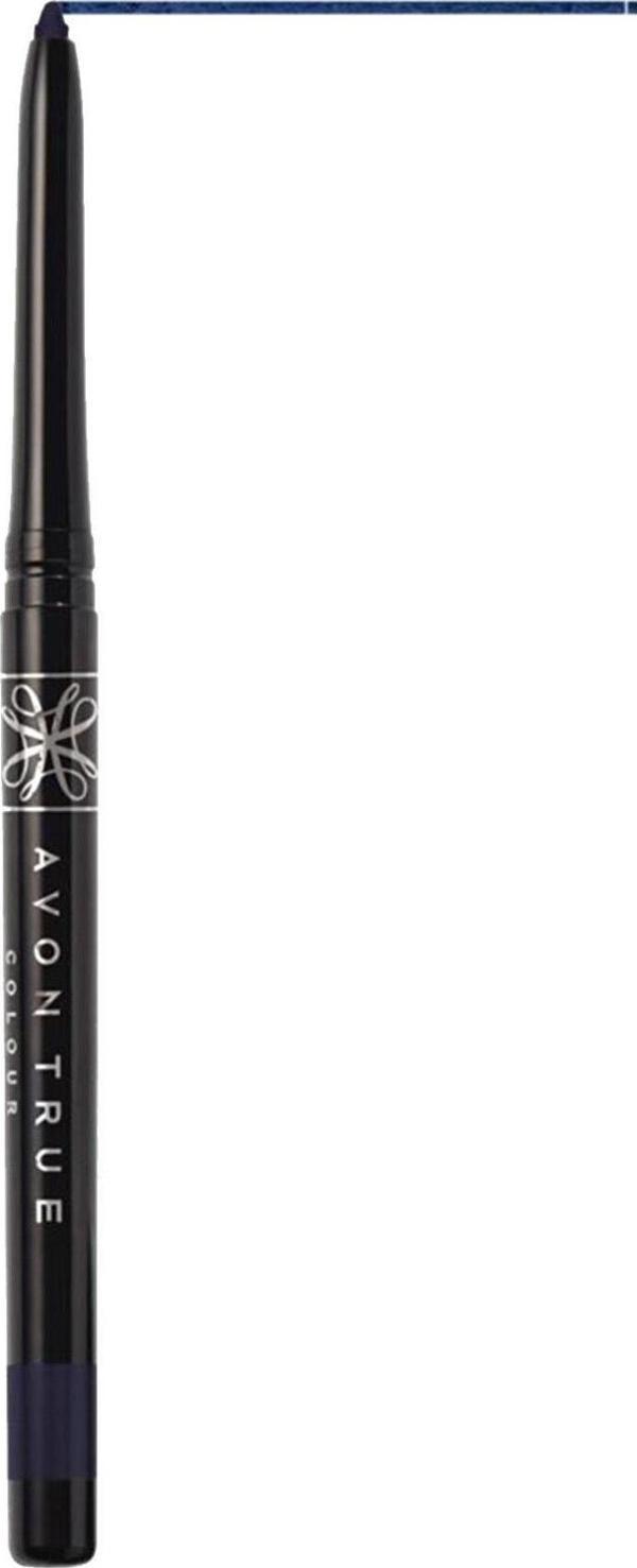 Avon Glimmersticks Açılıp Kapanabilen Göz Kalemi Starry Night Blue İkili Set - Image 1