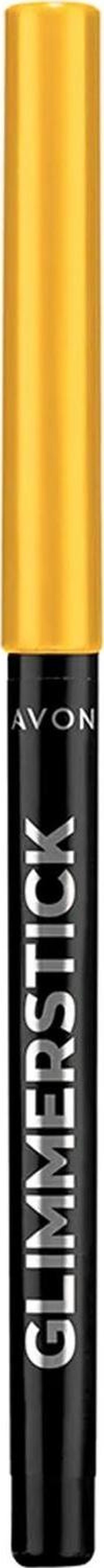 Avon Glimmersticks Asansörlü Açılıp Kapanabilen Göz Kalemi Daring Citrine - Image 1