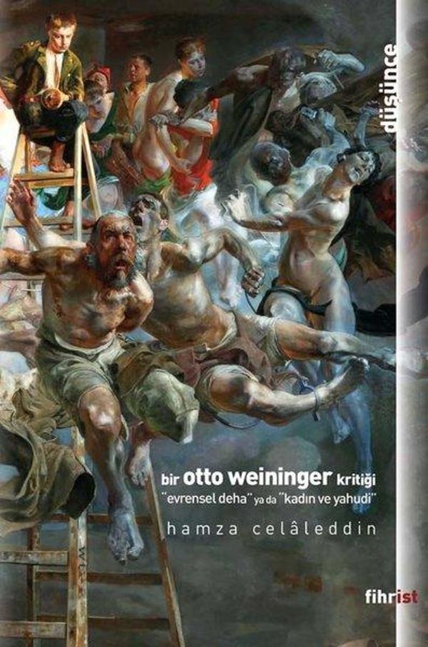 Bir Otto Weinninger Kritiği - Fihrist - Image 1
