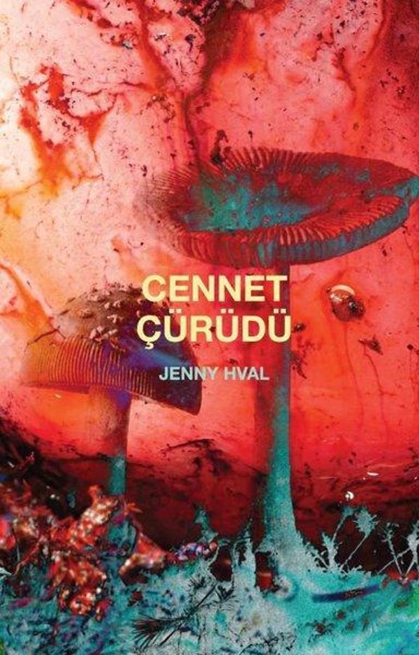 Cennet Çürüdü - Umami Kitap - Image 1