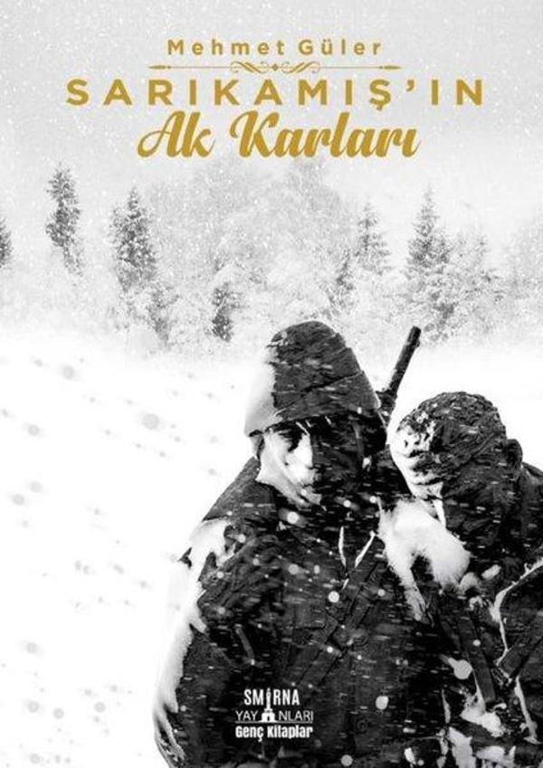 Sarıkamış'ın Ak Karları - Smirna Yayınları - Image 1