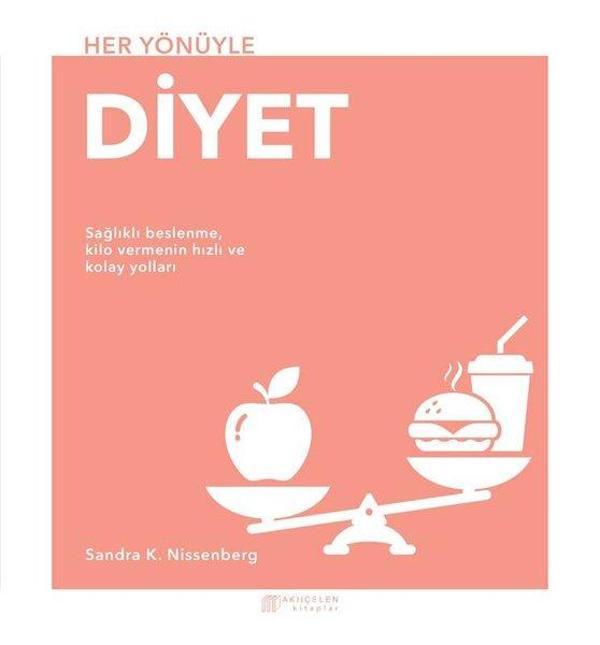 Her Yönüyle Diyet - Akılçelen Kitaplar - Image 1