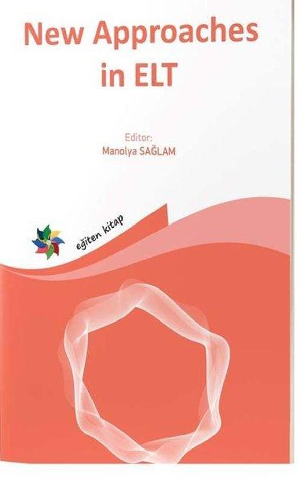 New Approaches in Elt - Eğiten Kitap - Image 1