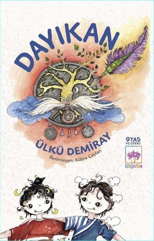 Dayıkan - Ötüken Neşriyat - Image 1