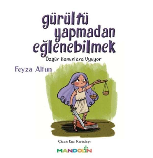 Gürültü Yapmadan Eğlenebilmek - Özgür Kanunlara Uyuyor - Mandolin - Image 1