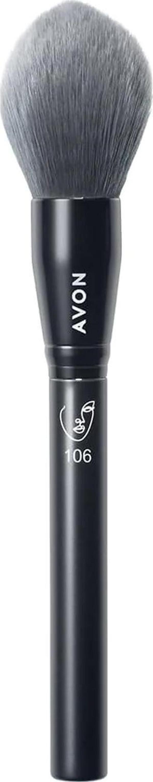 Avon Büyük Yüz Fırçası - Image 1