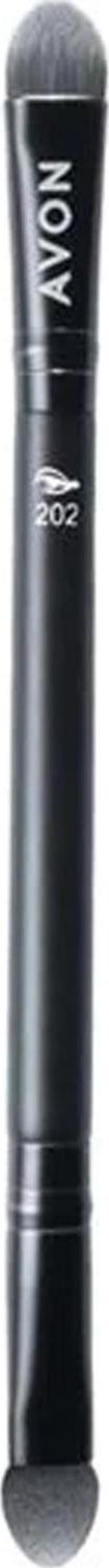 Avon Çift Uçlu Kapatıcı ve Göz Farı Karıştırma Fırçası - Image 1