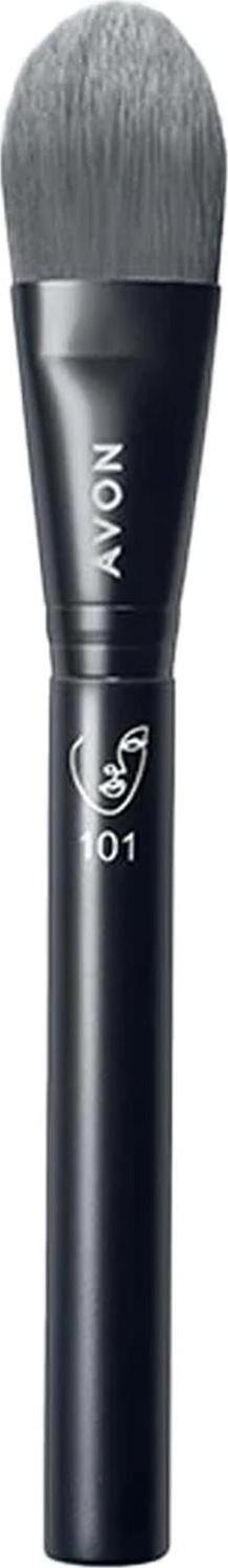 Avon Düz Fondöten Fırçası - Image 1