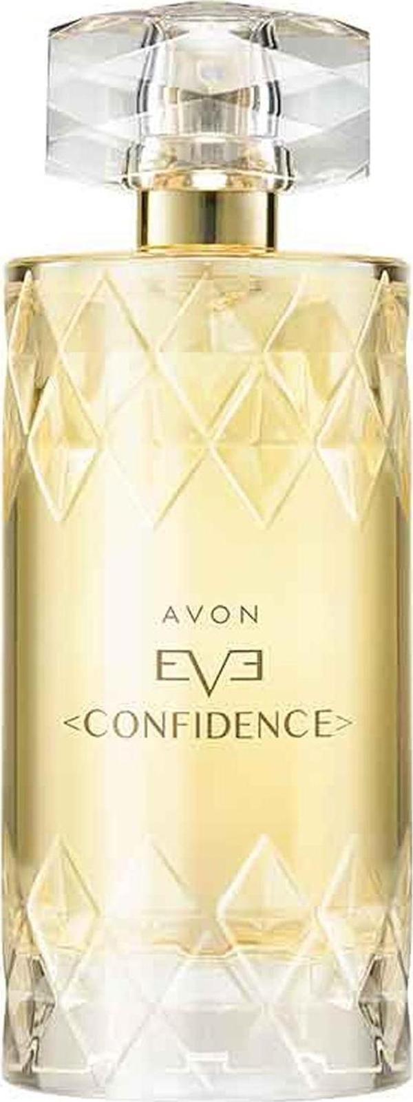 Avon Eve Confidence Kadın Parfüm Edp 100 Ml. - Image 1