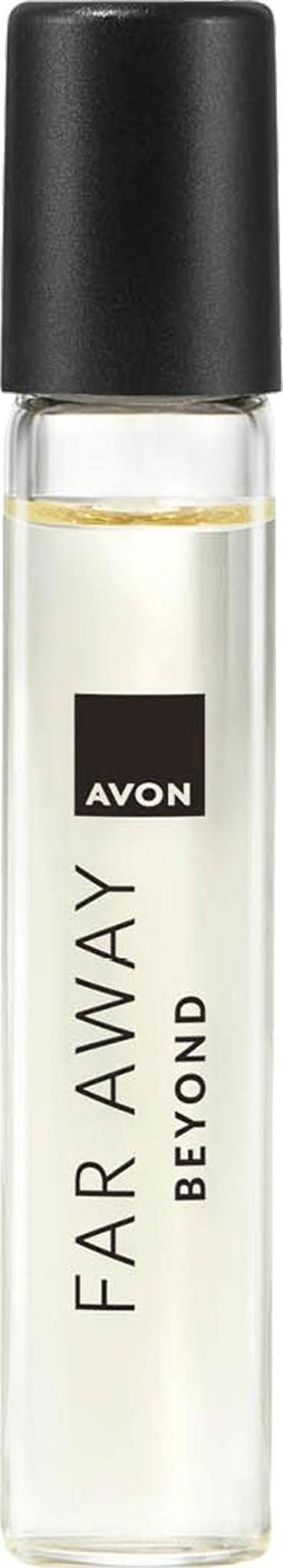 Avon Far Away Beyond Kadın Parfüm Edp 10 Ml. - Image 1
