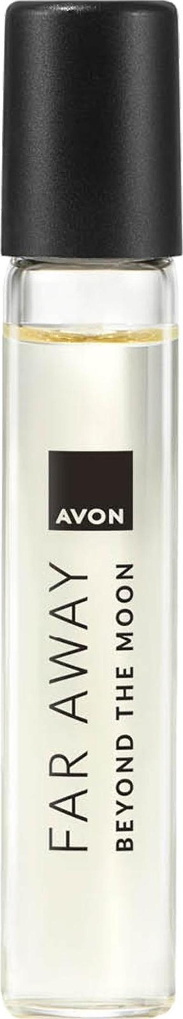 Avon Far Away Beyond The Moon Edp Parfüm Çanta Boyu 10 ML - Image 1