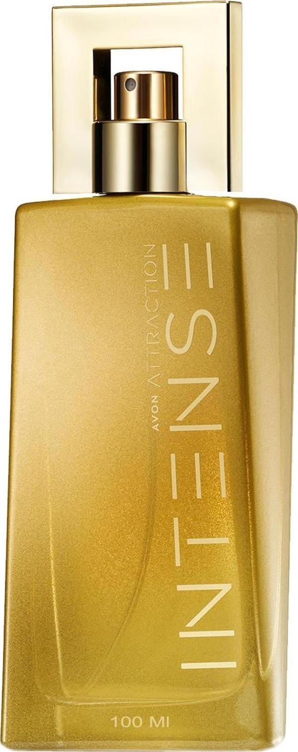 Attraction Intense Kadın Parfüm Edp 100 Ml. - Image 1