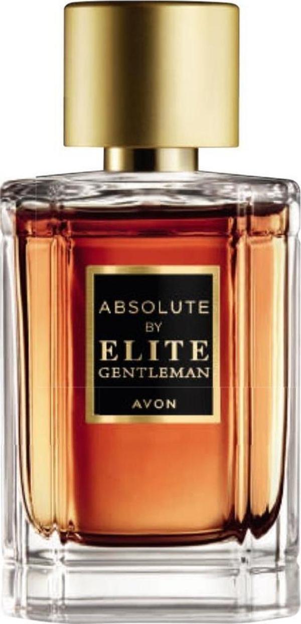 Avon Absolute By Elite Gentleman Erkek Parfüm Edt 50 Ml. - Image 1