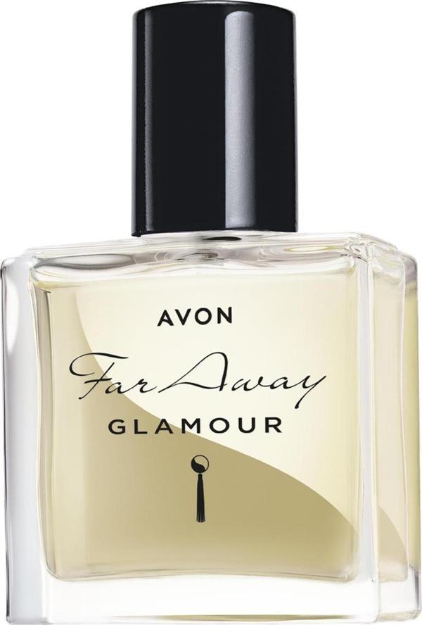 Avon Far Away Glamour Kadın Parfüm Edp 30 Ml. - Image 1